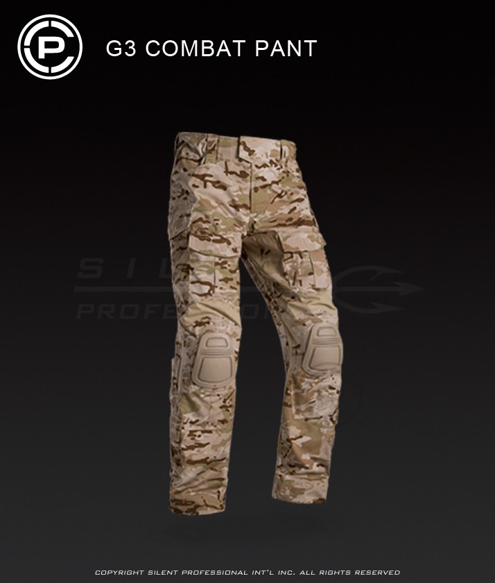 Crye G3 Combat Pant